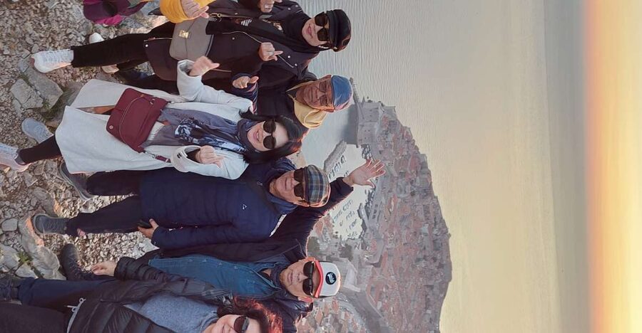 Dubrovnik: Panoramic Viewpoints Guided Tour with Pickup - Price, value, and who should book