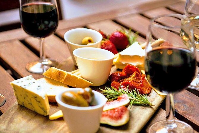 Dubrovnik & Peljesac (Ston & winery) 7-8h PRIVATE SHORE TOUR - Peljesac peninsula in Ponikve: Plavac Mali country, plus tastings of wine, liqueur, and olive oil