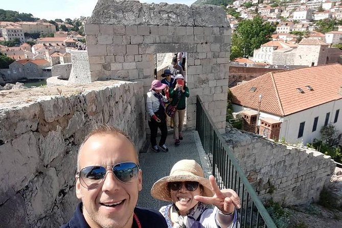 Dubrovnik & Peljesac (Ston & winery) 7-8h PRIVATE SHORE TOUR - Price and value for a $370.43 private day