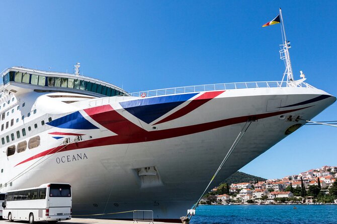 Dubrovnik & Peljesac (Ston & winery) 7-8h PRIVATE SHORE TOUR - Who should book this tour, and who might want a different plan
