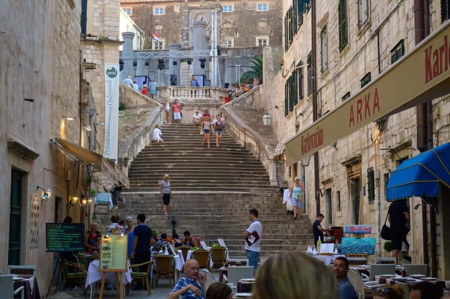 Dubrovnik: Pile Gate & Old Town with Spices and Hidden Gems - Who Should Book This Tour, and Who Might Prefer Something Else