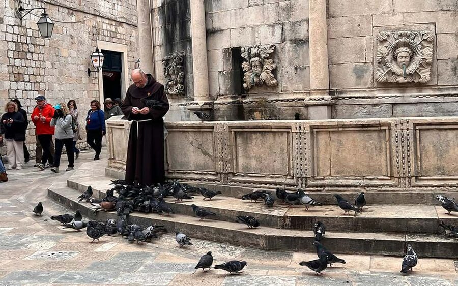 Dubrovnik: Pile Gate & Old Town with Spices and Hidden Gems - The Franciscan Monastery Pharmacy Stop (Optional, But Memorable)