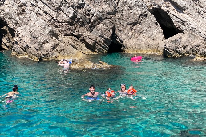 Dubrovnik: Premium Small Group 6 Cave Tour - Key Highlights Before You Go