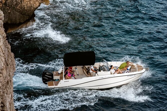 Dubrovnik: Premium Small Group 6 Cave Tour - Stop Three: Mali Zaton and the Romantic Cave, Why a Final 40 Minutes Feels Different