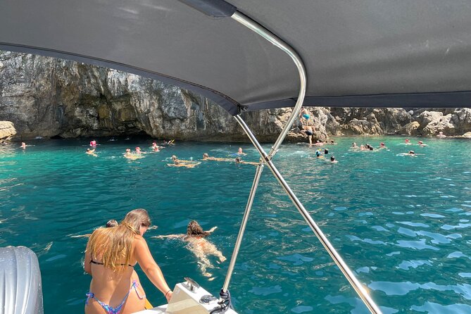Dubrovnik: Premium Small Group 6 Cave Tour - Meeting at Lapadska Obala and Getting Set for a Smooth Start