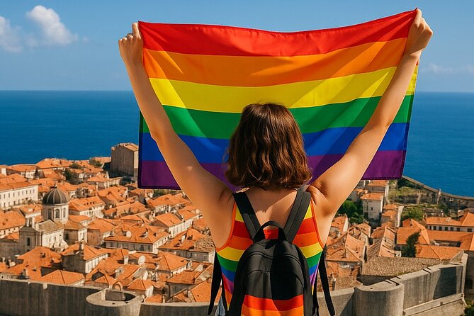 Dubrovnik Pride Walking Tours - Key highlights worth planning around