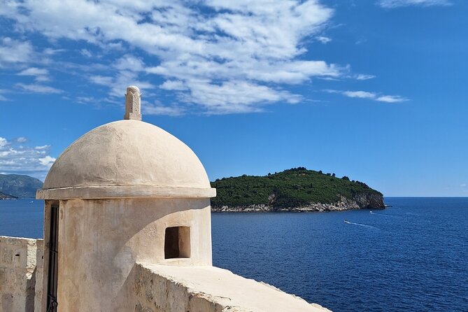 Dubrovnik Pride Walking Tours - Dubrovnik Pride Walking Tour: a route that turns landmarks into stories