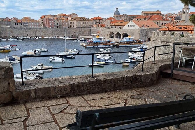Dubrovnik Pride Walking Tours - The storytelling approach that keeps conversation open