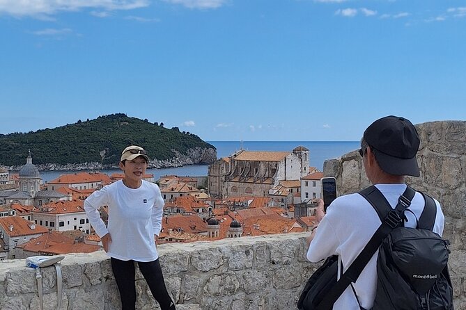 Dubrovnik Pride Walking Tours - Price and value for a private group tour up to 6