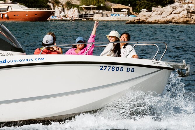 Dubrovnik: Private 2-Hour Swim, Snorkel & Cave Tour - Key Highlights You’ll Actually Care About