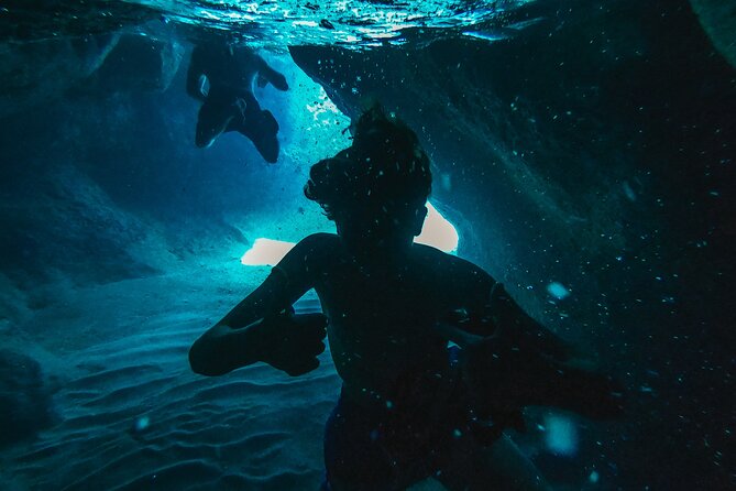 Dubrovnik: Private 2-Hour Swim, Snorkel & Cave Tour - Meeting at Mali Muo, Then Out to Kolocep Island