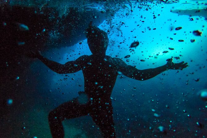 Dubrovnik: Private 2-Hour Swim, Snorkel & Cave Tour - Who This Tour Fits Best (and Who Might Skip It)