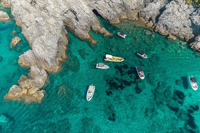 Dubrovnik: Private 2-Hour Swim, Snorkel & Cave Tour - FAQ