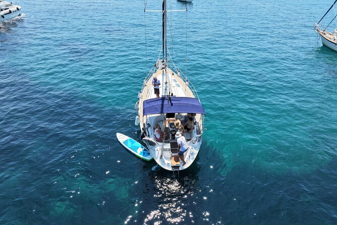 Dubrovnik : Private 4 Hour Sail Boat Tour to Elaphiti & Blue Cave - Key highlights worth booking for