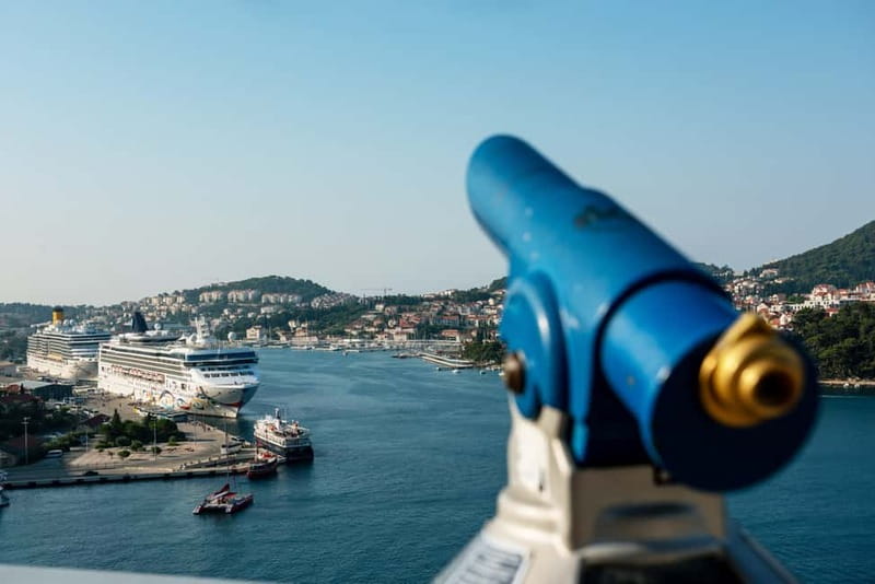 Dubrovnik Private 6-Stop Photo Tour - Key takeaways before you go