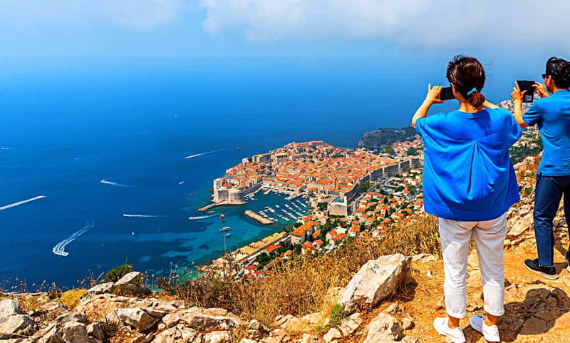Dubrovnik Private 6-Stop Photo Tour - Pickup times in Dubrovnik, and why they matter for your photos