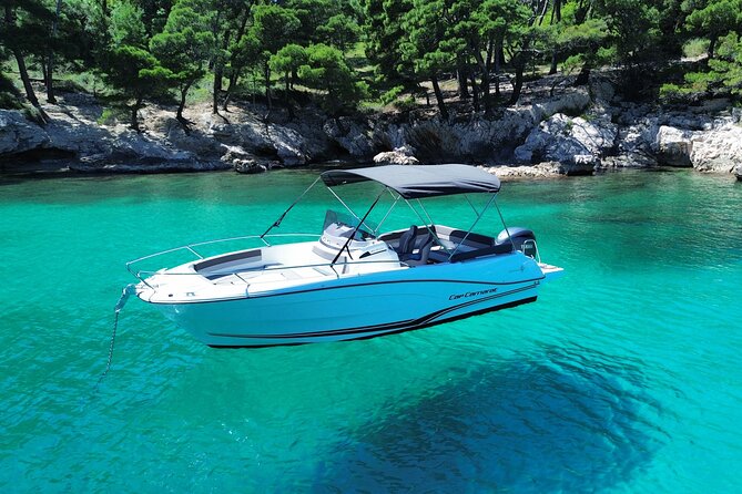 Dubrovnik Private Blue Cave and Sunj Beach Boat Tour - Key highlights you will feel right away