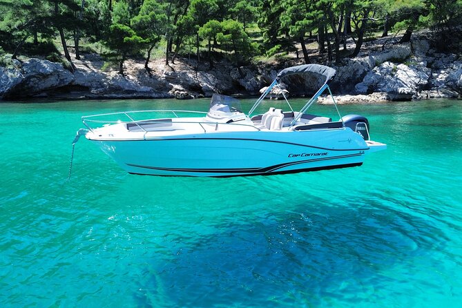 Dubrovnik Private Blue Cave and Sunj Beach Boat Tour - Why this Dubrovnik private boat day feels calmer than big-tour routes