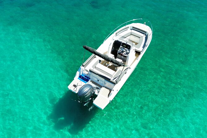 Dubrovnik Private Blue Cave and Sunj Beach Boat Tour - Kolocep Island and the Blue Cave: what cave time feels like
