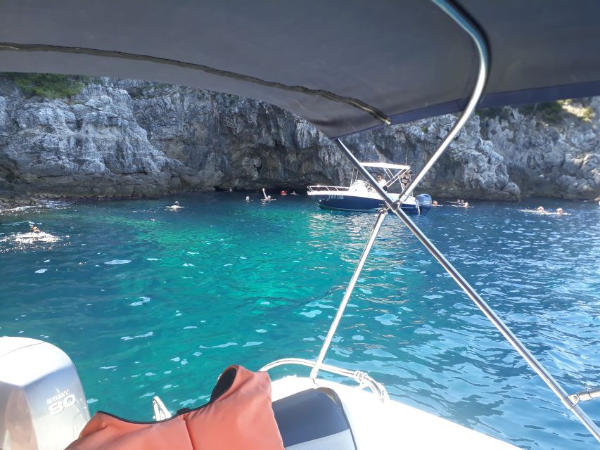 Dubrovnik Private Blue cave Tour with Pick up and Drinks - Pickup and drop-off around Dubrovnik: how to meet without stress