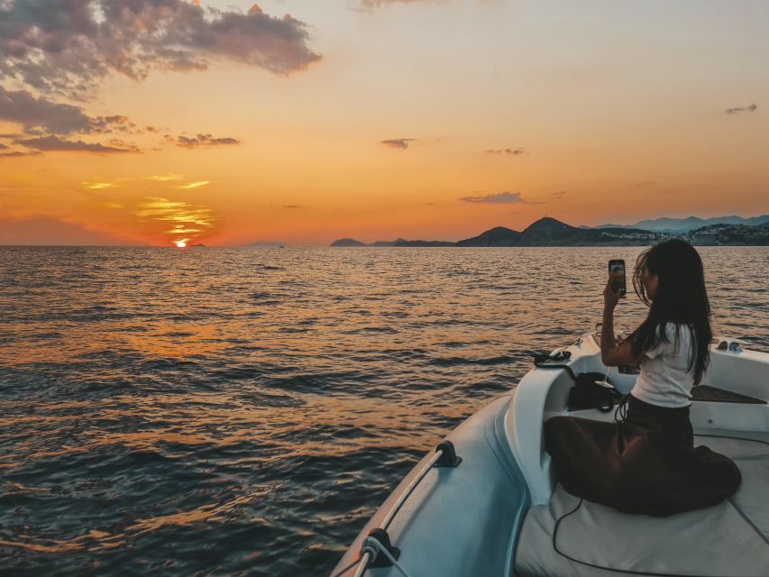 Dubrovnik: Private Boat Cruise at Sunset with Champagne - Fort Lovrijenac, Venetian Threats, and the Sea View That Makes It Real