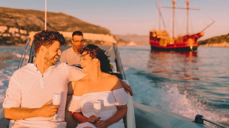 Dubrovnik: Private Boat Cruise at Sunset with Champagne - What’s Included, and Why It Really Impacts Your Comfort