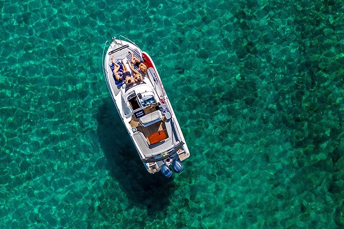 Dubrovnik Private Boat Excursion - Elaphite Islands - The Real Appeal: Why a Private Elaphite Cruise Feels Different