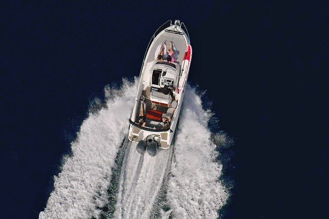 Dubrovnik Private Boat Excursion - Elaphite Islands - Kolocep Stop and the Blue Cave Swim: The Best “First Water” Moment