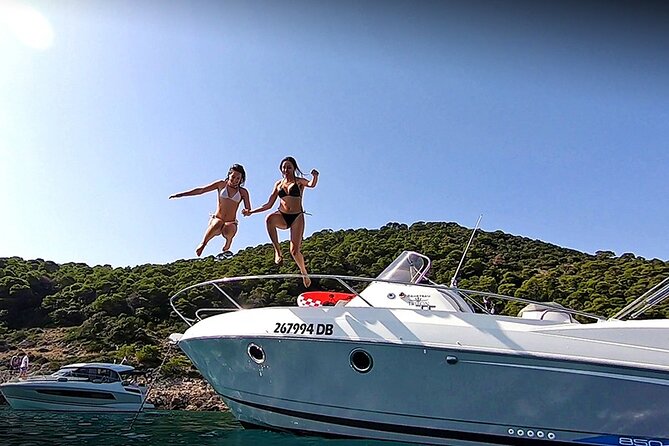 Dubrovnik Private Boat Excursion - Elaphite Islands - Šipan and Sujuraj: Medieval Settlements Without the Crowds