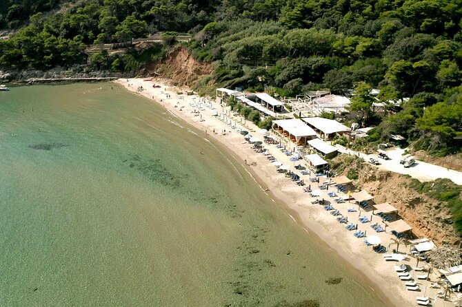 Dubrovnik Private Boat Excursion - Elaphite Islands - Final Elaphite Coves and Water Time: Paddleboarding and Snorkeling Repeat