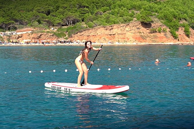 Dubrovnik Private Boat Excursion - Elaphite Islands - What’s Included, What Costs Extra, and How the Price Pencil Out