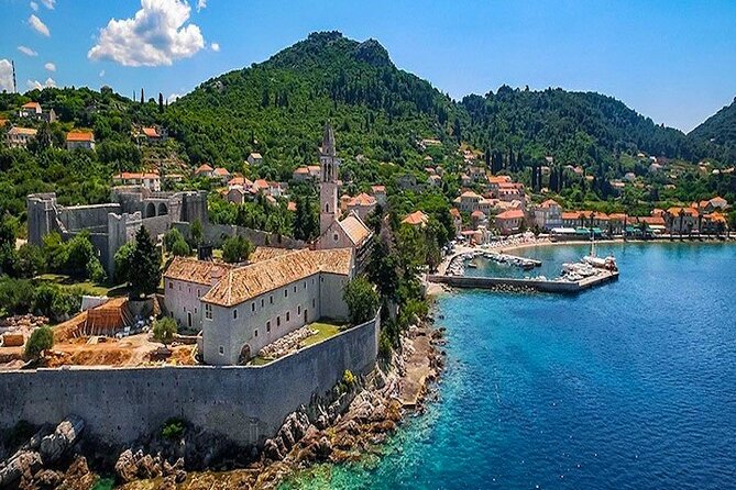 Dubrovnik Private Boat Excursion - Elaphite Islands - How Long Should You Plan For, and How to Time Your Day in Dubrovnik