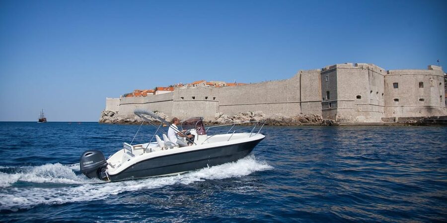 DUBROVNIK-Private boat excursion- Elaphiti Islands - Who should book this Elaphiti private boat excursion