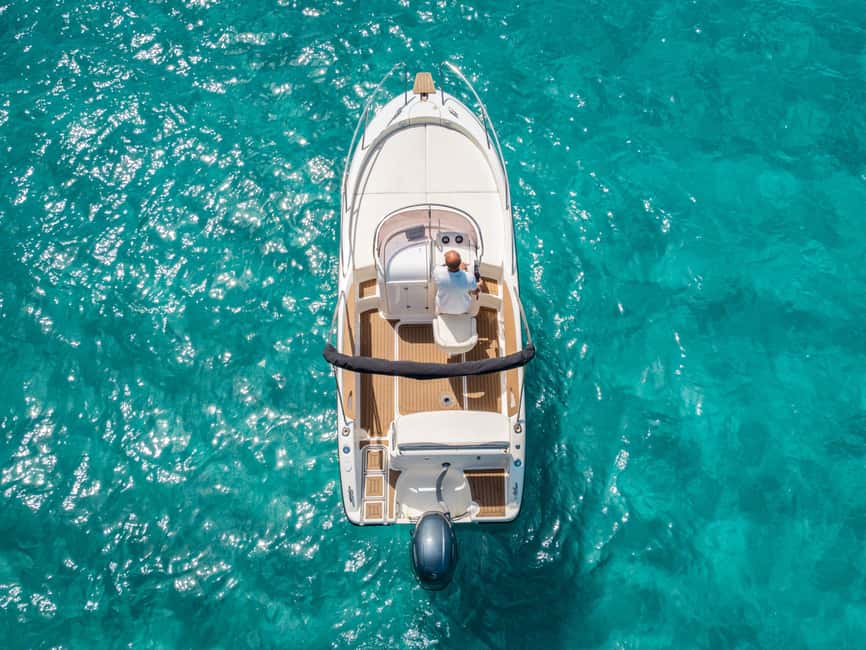 DUBROVNIK-Private boat excursion- Elaphiti Islands - Dubrovnik’s Elaphiti Islands day feels made for swimming