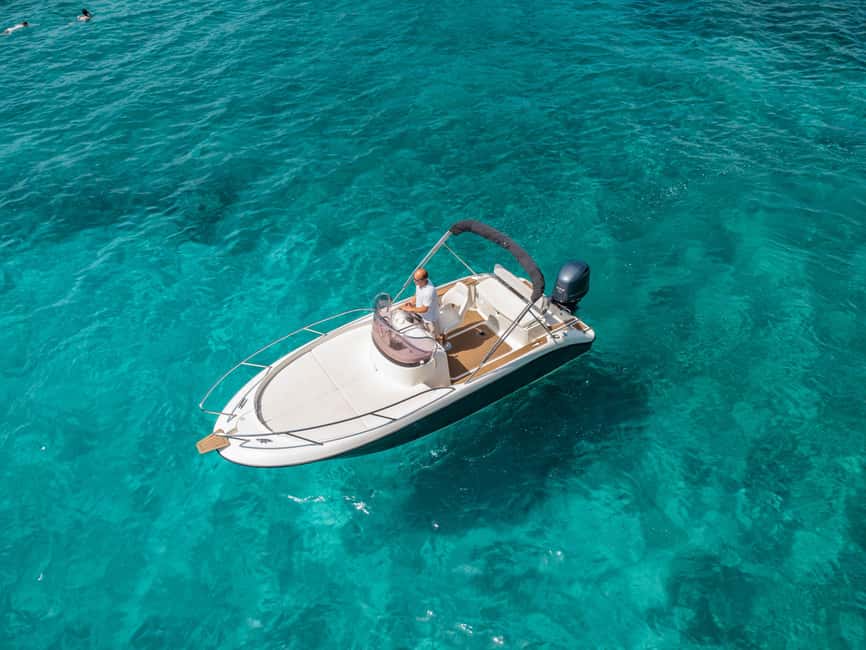 DUBROVNIK-Private boat excursion- Elaphiti Islands - Blue Cave and Green Cave stops: why boat access changes everything