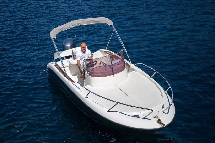 DUBROVNIK-Private boat excursion- Elaphiti Islands - Timing and what a full day really means