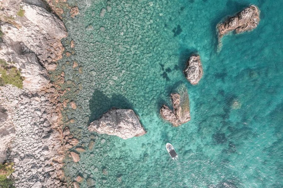 Dubrovnik: Private Boat Island Tour - Šipan option on 6-hour and 8-hour tours