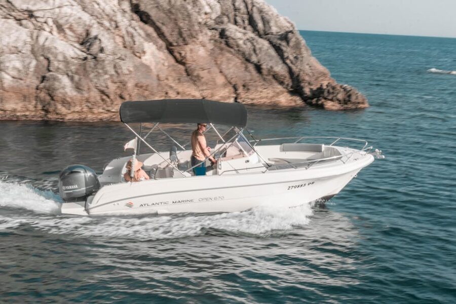 Dubrovnik: Private Boat Island Tour - Weather and sea conditions: the real factor behind the cave experience
