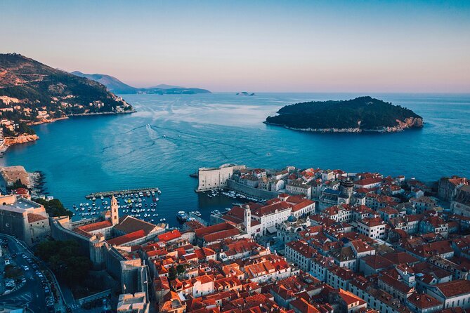 Dubrovnik: Private Boat Island tour with pickup - Key things you’ll notice on this tour