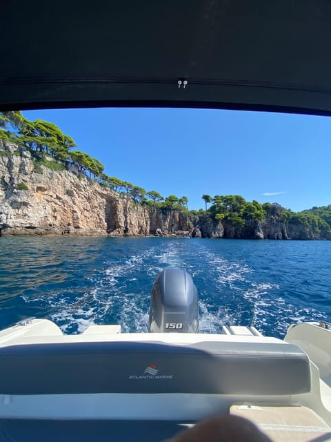Dubrovnik: Private Boat Island Tour - Koločep: the quick hop that sets the tone