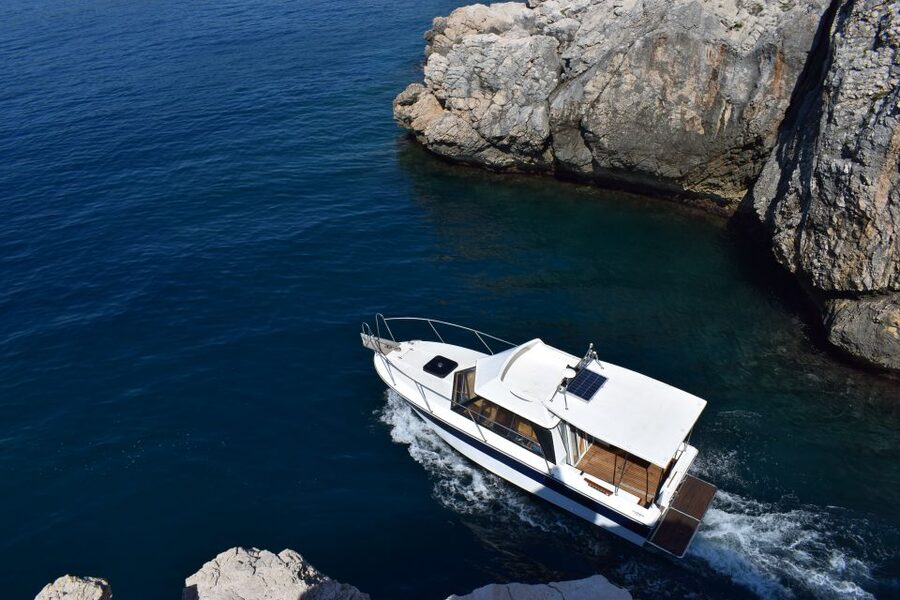Dubrovnik: Private Boat Rental for Parties & Alcohol - Key highlights worth planning for