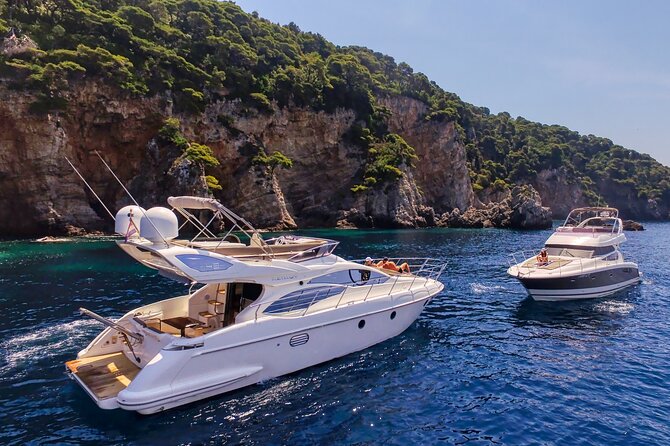 Dubrovnik Private Boat Tour - Entering The Day: what a private 8-hour boat feels like
