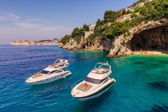 Dubrovnik Private Boat Tour - Meeting, timing, and simple logistics that matter