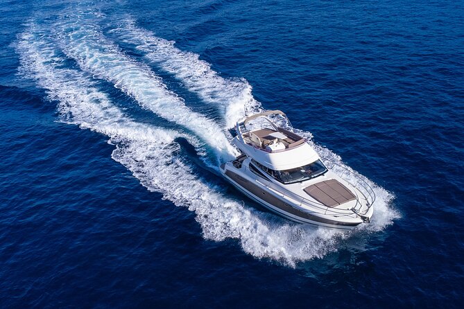 Dubrovnik Private Boat Tour - Lopud Island for Botanical Garden and Franciscan Monastery