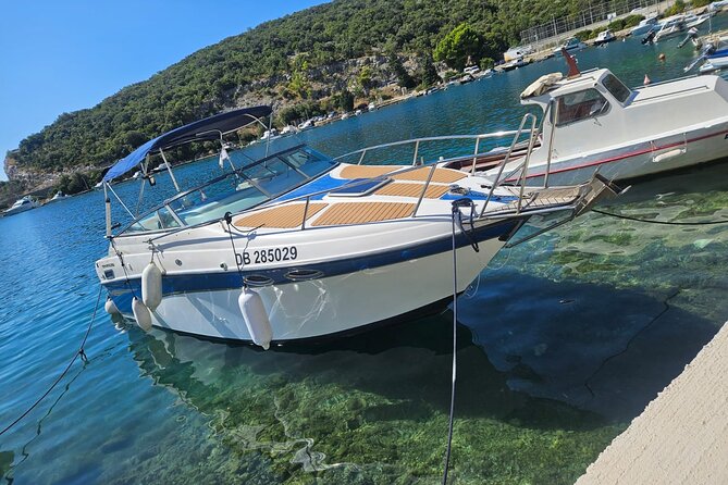 Dubrovnik Private Boat tour around Elaphiti Islands - Key highlights you can plan around