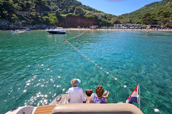 Dubrovnik Private Boat tour around Elaphiti Islands - What you’re really paying for on this Dubrovnik private boat tour
