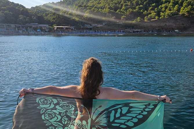Dubrovnik Private Boat tour around Elaphiti Islands - How long should you plan for, and how the schedule feels
