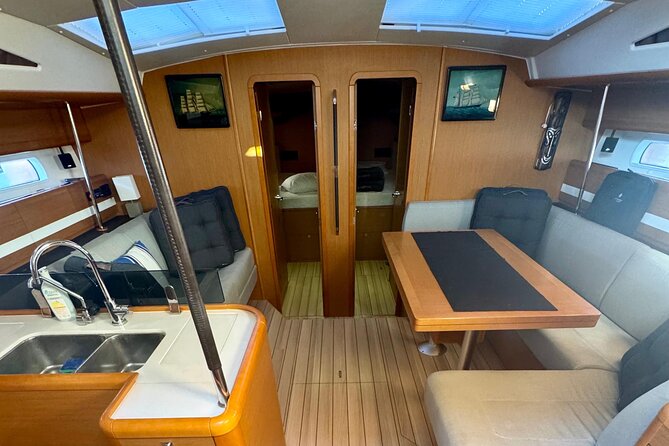 Dubrovnik Private Boat Tour - Luxury Sailing Yacht Cruise - Key highlights at a glance
