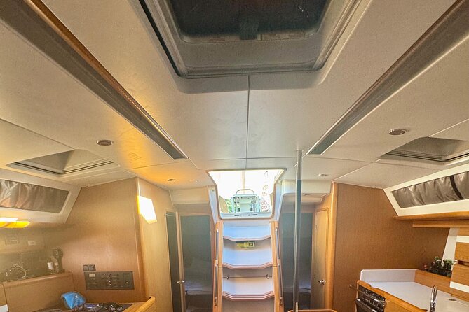 Dubrovnik Private Boat Tour - Luxury Sailing Yacht Cruise - Dubrovnik Private Boat Tour: why the Elaphiti run feels special
