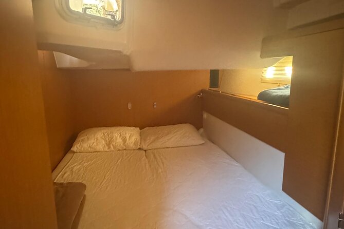 Dubrovnik Private Boat Tour - Luxury Sailing Yacht Cruise - Captain Mario and the sailing vibe: calm, safe, and local